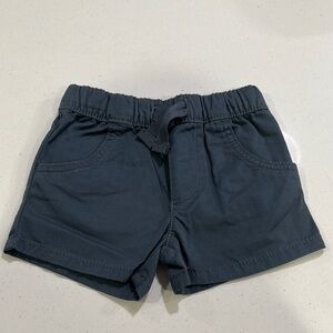 Carters Little Planet Baby Shorts